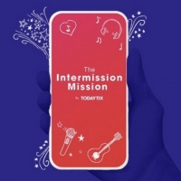 Experience Exclusive Broadway Concerts with the Intermission Mission (And Support the Photo