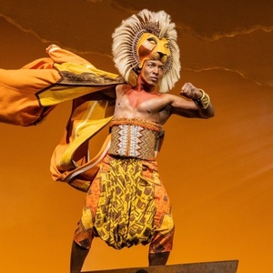 THE LION KING to Return to Seattle at The Paramount Theatre Photo