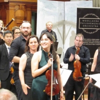 WPO Presents THE HEIGHT OF SPRING