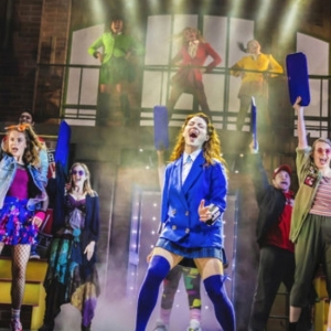 HEATHERS ya se puede disfrutar en Prime, con nueva versión doblada en catalán Photo