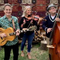 Lewisville Grand Theater Presents Hot Club Of Cowtown Photo