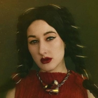 VIDEO: Zola Jesus Shares Video For New Single 'Desire' Video