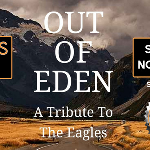 OUT OF EDEN: A TRIBUTE TO THE EAGLES Soars into the Avalon Theatre November 15 Photo