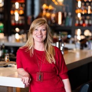 Interview: Melinda Maddox, Master Blender at OLD ELK DISTILLERY Photo