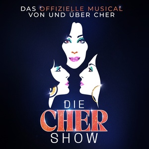 Review: THE CHER SHOW at Stadthalle Wien Photo