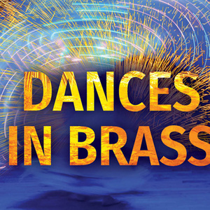 Gabriel V Brass Quintet to Perform DANCES IN BRASS at Brewsters Performing Arts Center Photo
