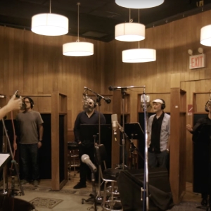 Video: BUENA VISTA SOCIAL CLUB Releases Sneak Peek of Chan Chan Photo