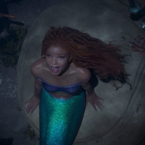 THE LITTLE MERMAID to Make Television Premiere on THE WONDERFUL WORLD OF DISNEY Photo