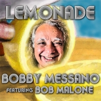 Blues Artist Bobby Messano Rips The Slide From Summer To Fall With October Run Video