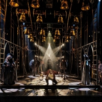 THE HUNCHBACK OF NOTRE DAME Opens at The REV Theatre Company Photo