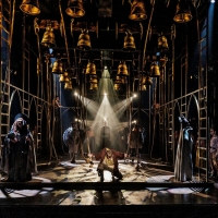 THE HUNCHBACK OF NOTRE DAME Opens at The REV Theatre Company