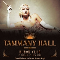  Immerse yourself in 1920s New York at Tammany Hall! Video