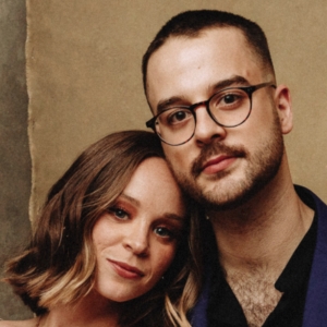 BROADWAY IN BEDFORD To Present Holiday Concert Featuring Caitlin Houlahan And Ryan…