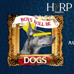 HARP Theatricals to Present World Premiere Reading Of BOYS WILL BE DOGS By Al Groppi Photo