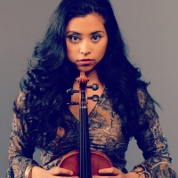 Acclaimed Violinist Marissa Licata Makes NYC Solo Debut at Birdland Photo