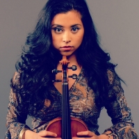 Acclaimed Violinist Marissa Licata Makes NYC Solo Debut at Birdland