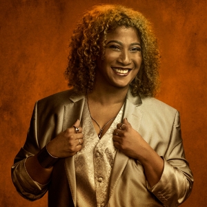 Interview: 'You're Committed to Something Special Every Day': Actor Melanie La Barrie Interview