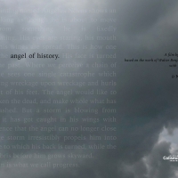 Short Film ANGEL OF HISTORY Explores Emotional Effect Of Pandemic On Performers Photo