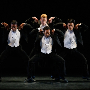 Paul Taylor Dance Company Rarely Seen Works Featured In Joyce Theater Engagement