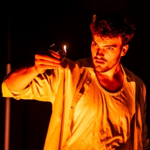 EDINBURGH 2025: Review: SCATTER: A HORROR PLAY, Underbelly Photo