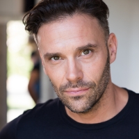 Joseph Millson Talks THE DEFINITIVE SUPERCALIFRAGILISTIC 2020 CAST RECORDING of MARY Interview