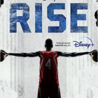 VIDEO: Disney+ Debuts Trailer for RISE Film Photo