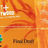 Short+Sweet Hollywood Welcomes New Partners NBC Universal, LA Casting/Casting Network Photo