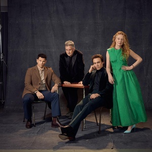 Full Cast Set For DEATH OF A SALESMAN in Australia Photo