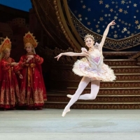 Review: THE NUTCRACKER Brings The Classic Ballet To Life In Toronto This December