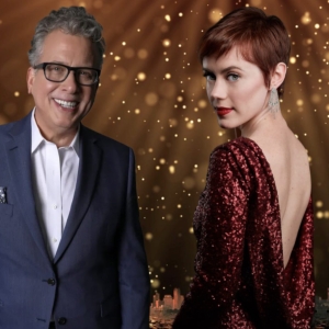 Billy Stritch, Carole J. Bufford, and Liam Forde to Star in HOORAY FOR HOLLYWOOD! at…