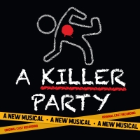 BWW Album Review: A KILLER PARTY Is More Fun Than Mystery Photo