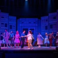 BWW Review: Hairspray is a Dynamite Hit at The Woodlawn Theatre