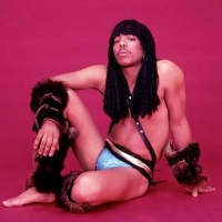 Showtime Documentary Films Announces BITCHIN': THE SOUND AND FURY OF RICK JAMES Photo