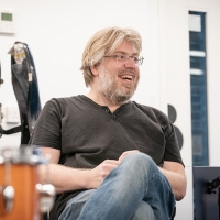 Dave Malloy Talks London's GHOST QUARTET and Previews MOBY-DICK Interview