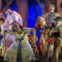 Wake Up With BWW 1/6: PETER PAN GOES WRONG on Broadway, SWEENEY TODD Casting, and Mor Photo
