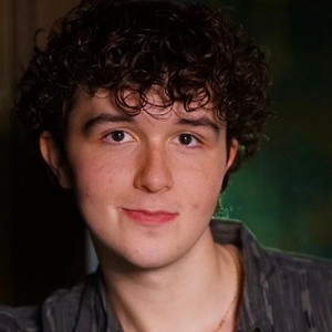 Meet the Next On Stage Finalists: Gabe Richardson