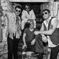 The SPITS Announce North American Tour Photo