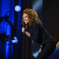 Emmy-Nominated Comedian Michelle Wolf is Coming to The Den Theatre Photo