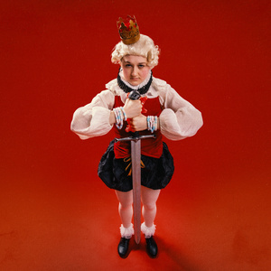 BOYKING: Lil Wenker to Return to Edinburgh Fringe With New Clown Horror Comedy