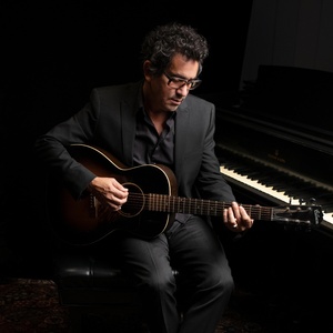 A.J. Croce Sets 2026 Leg of 'Croce Plays Croce' Tour