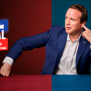 POLITICAL PARTY Podcast to Feature Rachel Reeves & SNP Stars at Edinburgh Fringe Photo