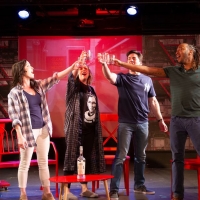 LOVE QUIRKS Off-Broadway to Push First Preview Back Two Days Photo