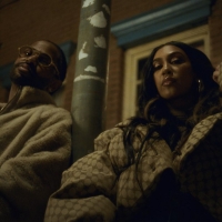 VIDEO: Queen Naija & Big Sean Release New 'Hate Our Love' Music Video Photo
