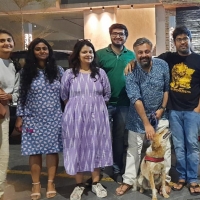 THE SONG WE SANG to Have India Premiere At Kashish Mumbai International Queer Fi Photo