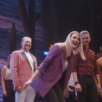 Video: COME FROM AWAY West End Cast Performs 'Somewhere in the Middle of Nowhere'