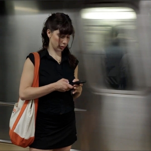 Untitled Monologues Returns in a Bold New Streaming Edition Via Cur8 Photo