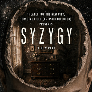 SYZYGY to Make World Premiere at Dream Up Festival in NYC Photo