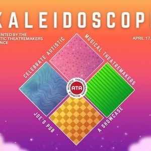 The Autistic Theatremakers Alliance Is Coming To Joe's Pub Photo