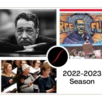 The New York Choral Society Announces 2022-2023 Season Featuring the NY Premiere of A Video