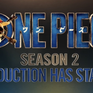 Video: Netflix Begins Production on ONE PIECE Season 2; Confirms Cast
